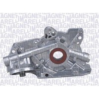 Масляний насос MAGNETI-MARELLI 351516000045