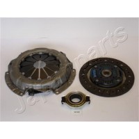 KF-1012 JAPANPARTS Комплект зчеплення