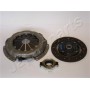 KF-1012 JAPANPARTS Комплект зчеплення