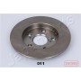 DP-0112C JAPANPARTS Гальмівний диск