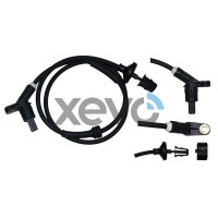 XBS025 ELTA AUTOMOTIVE Датчик частота обертання колеса