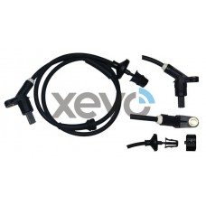 XBS025 ELTA AUTOMOTIVE Датчик частота обертання колеса