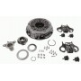 3000 943 007 SACHS Комплект зчеплення