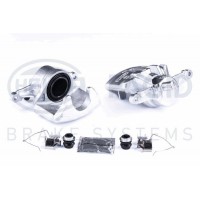 8AC 355 442-151 HELLA Гальмівний супорт