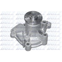 H204 DOLZ Водяний насос охолодження двигуна