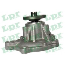 WP0656 LPR Водяний насос охолодження двигуна