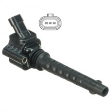 WG1772301 WILMINK GROUP Котушка запалювання