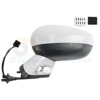 0975827 VAN WEZEL Зовнішнє дзеркало