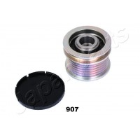 RA-907 JAPANPARTS Механізм вільного ходу генератора