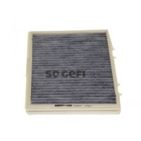 PCK8030 CoopersFiaam Фільтр повітря у внутрішньому просторі