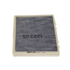 PCK8030 CoopersFiaam Фільтр повітря у внутрішньому просторі