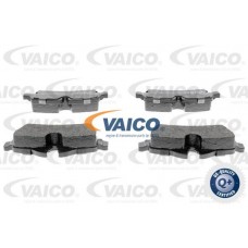 V20-8161 VAICO Комплект гальмівних колодок дисковий гальм