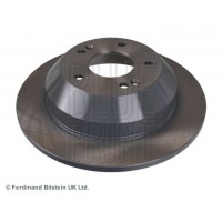 ADG043159 BLUE PRINT Гальмівний диск