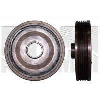 87479 CALIBER Ремінний шків колінчастий вал