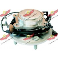 01.98053 AUTOKIT Комплект підшипника ступиці колеса