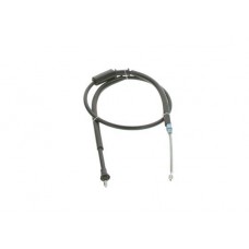 1 987 477 384 BOSCH Тросик, cтояночный тормоз