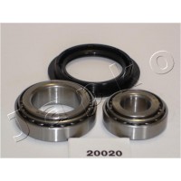 420020 JAPKO Комплект підшипника ступиці колеса