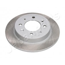 DP-K07C JAPANPARTS Гальмівний диск