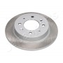 DP-K07C JAPANPARTS Гальмівний диск