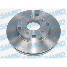 M1030V SAMKO Гальмівний диск