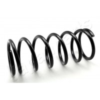 ZC2057A JAPANPARTS Пружина ходової частини