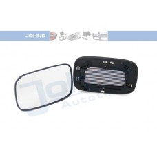 90 07 37-81 JOHNS Дзеркальне скло зовнішнє дзеркало