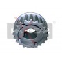 54-0017 MAXGEAR Шестерня колінчастий вал