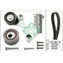 WG1251677 WILMINK GROUP Комплект ременя ГРМ