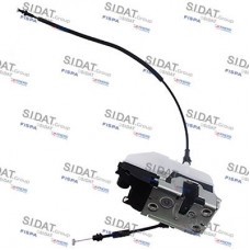 610936 SIDAT Замок дверей
