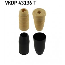 VKDP 43136 T SKF Пилозахисний комплект амортизатор