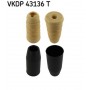 VKDP 43136 T SKF Пилозахисний комплект амортизатор