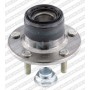R173.29 SNR Комплект підшипника ступиці колеса