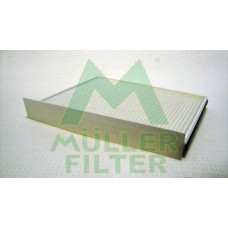 FC366 MULLER FILTER Фільтр повітря у внутрішньому просторі