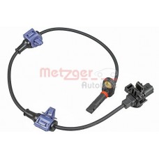 09001183 METZGER Датчик частота обертання колеса