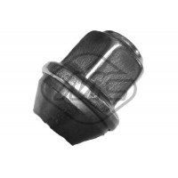 13821 METALCAUCHO Гайка кріплення колеса