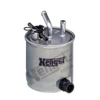 H322WK01 HENGST FILTER Паливний фільтр