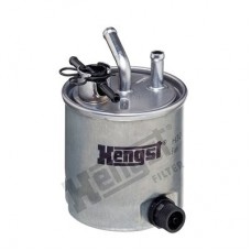 H322WK01 HENGST FILTER Паливний фільтр