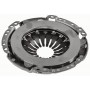 3082 600 595 SACHS Нажимной Диск зчеплення