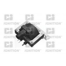 XIC8066 QUINTON HAZELL Котушка запалювання
