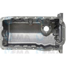 Масляний піддон VEMA 12882