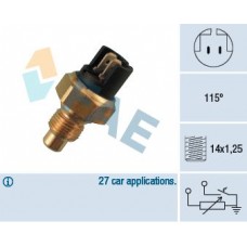 34010 FAE Датчик температура охолоджувальної рідини
