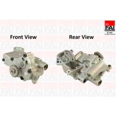 OP334 FAI AutoParts Масляний насос