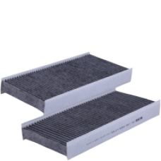 HCK 7166 FIL FILTER Фільтр повітря у внутрішньому просторі