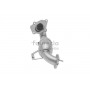 FS40593K Faurecia Катализатор