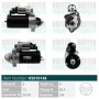 H5010148 HOFFER Стартер