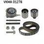 VKMA 01278 SKF Комплект ременя ГРМ