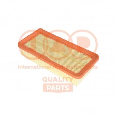 121-21071 IAP QUALITY PARTS Повітряний фільтр