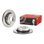 09.7727.10 BREMBO Гальмівний диск