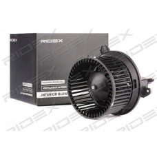 2669I0124 RIDEX Вентилятор салону
