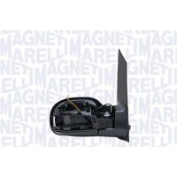 351991119380 MAGNETI MARELLI Зовнішнє дзеркало, кабина водителя